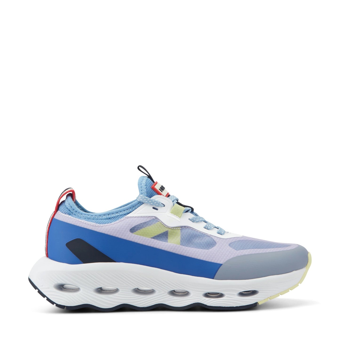 Hunter Boots Ginny Casual Lace-up Sneakers