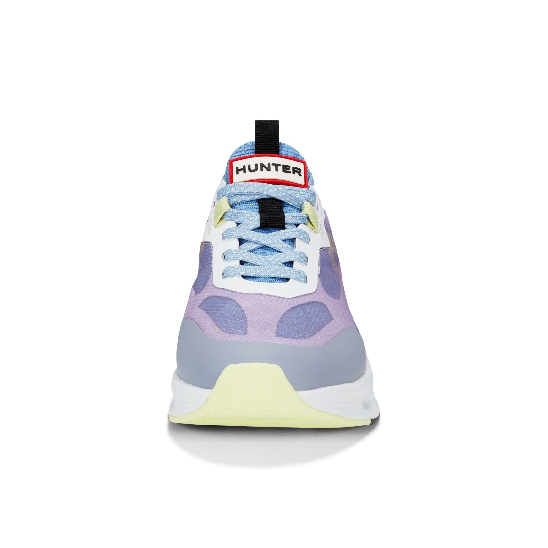 Hunter Boots Ginny Casual Lace-up Sneakers