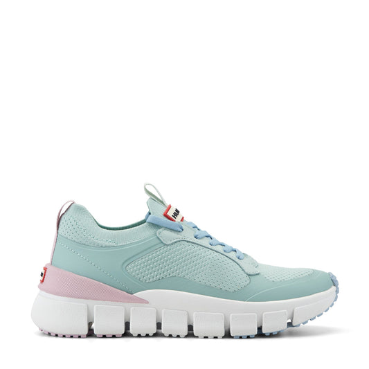 Hunter Boots Irena Casual Lace-up Sneakers