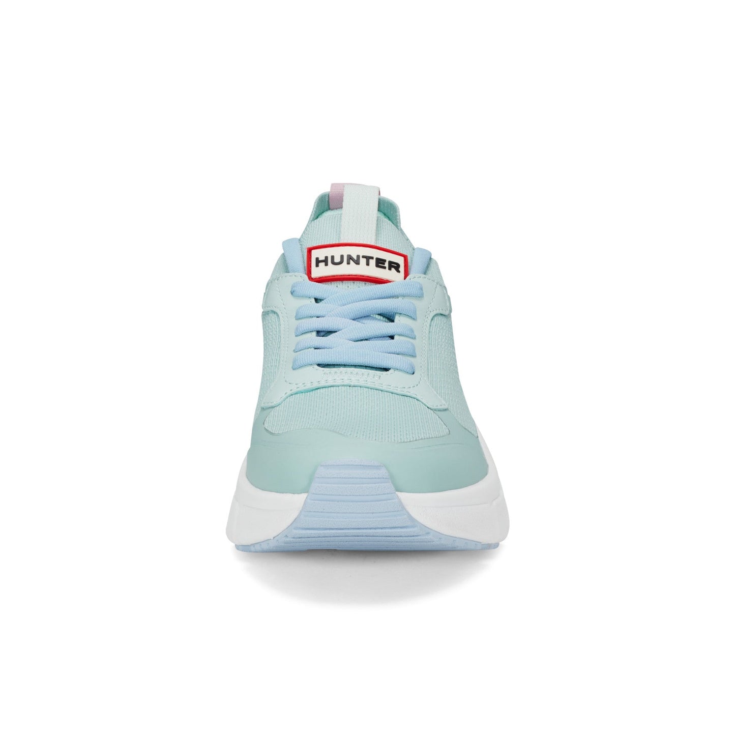 Hunter Boots Irena Casual Lace-up Sneakers
