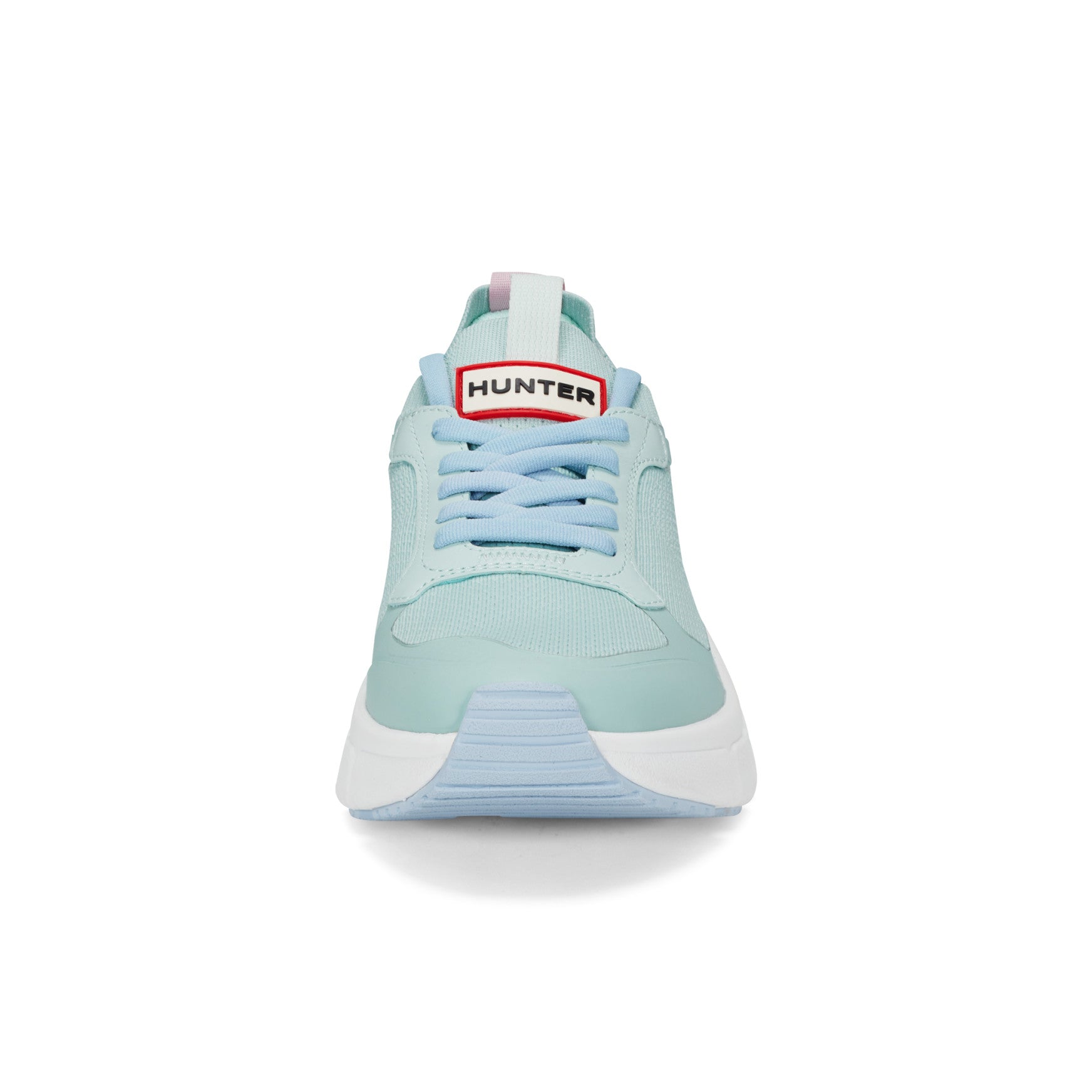 Hunter Boots Irena Casual Lace-up Sneakers