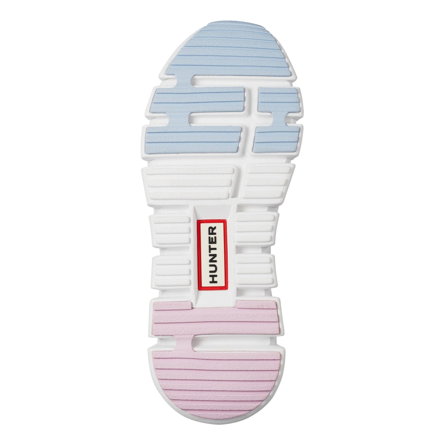 Hunter Boots Irena Casual Lace-up Sneakers