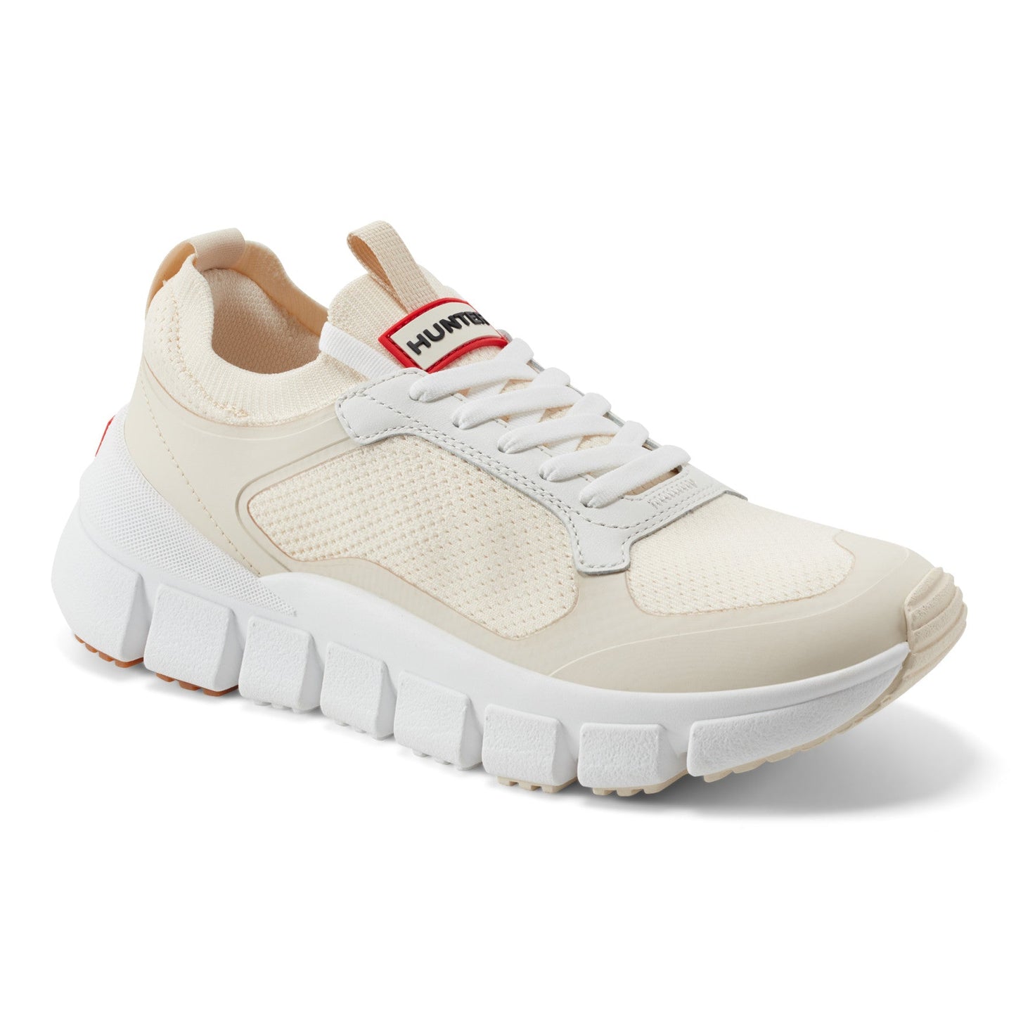 Hunter Boots Irena Casual Lace-up Sneakers