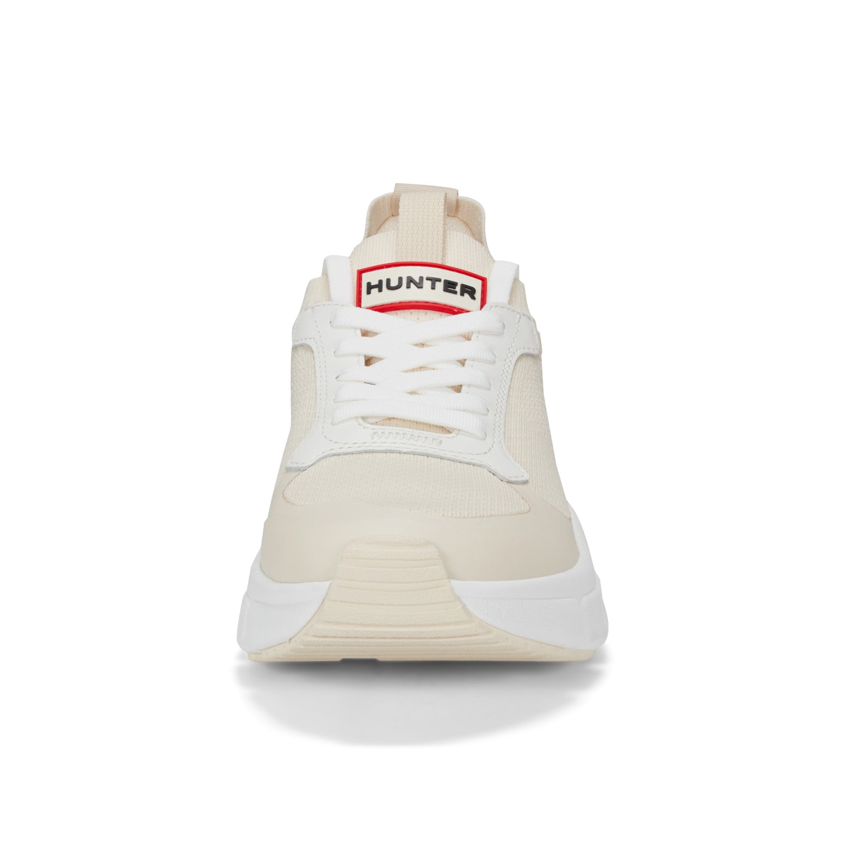 Hunter Boots Irena Casual Lace-up Sneakers
