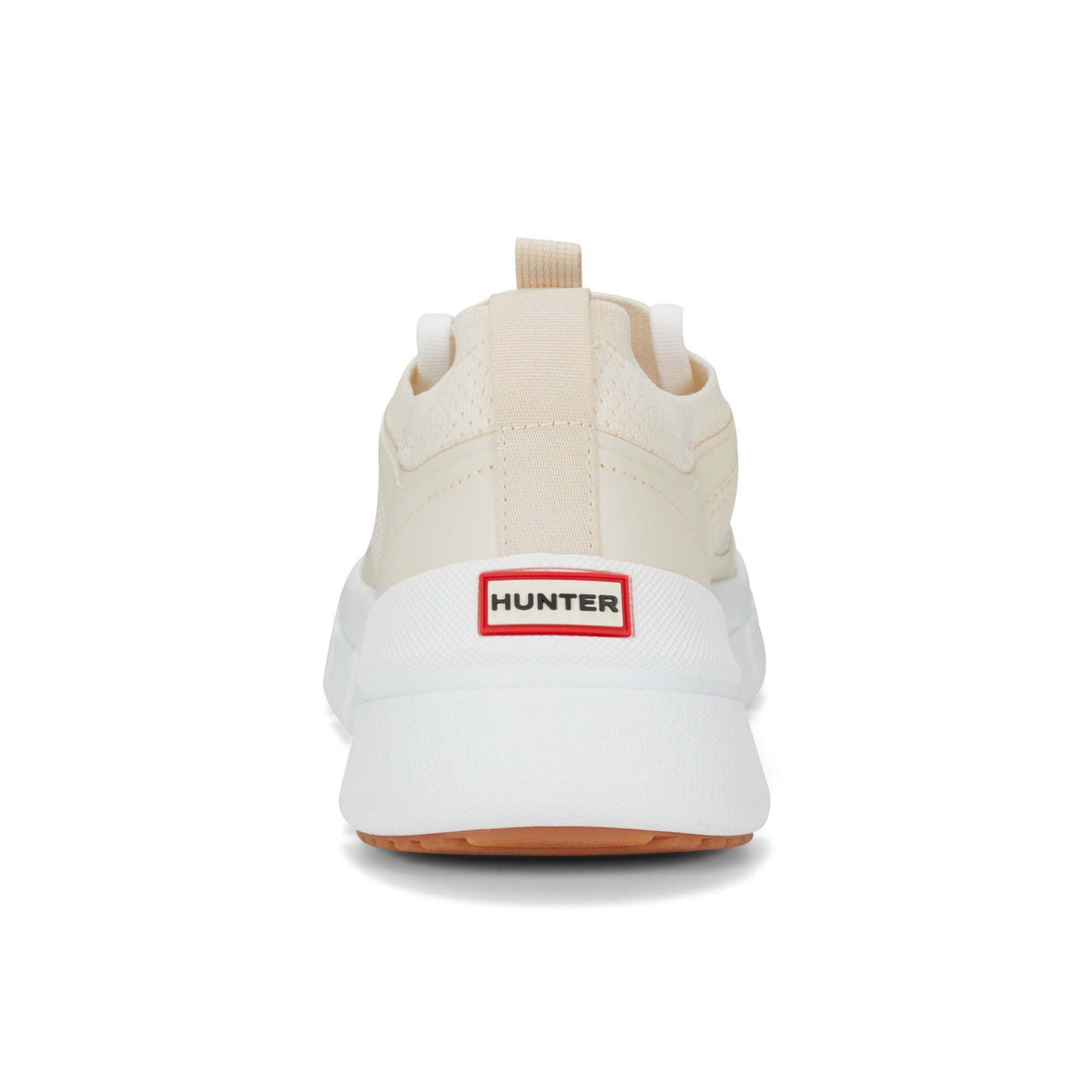 Hunter Boots Irena Casual Lace-up Sneakers