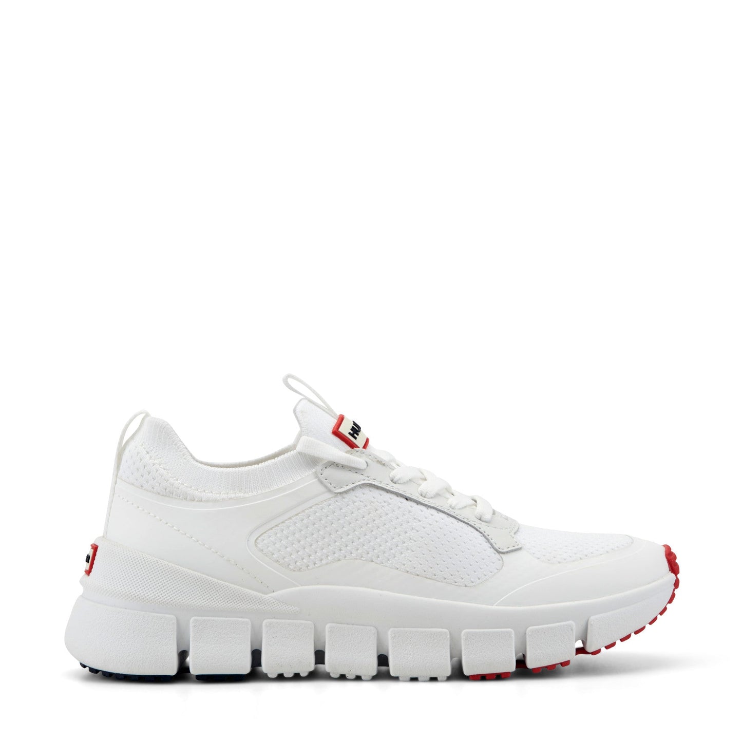 Hunter Boots Irena Casual Lace-up Sneakers