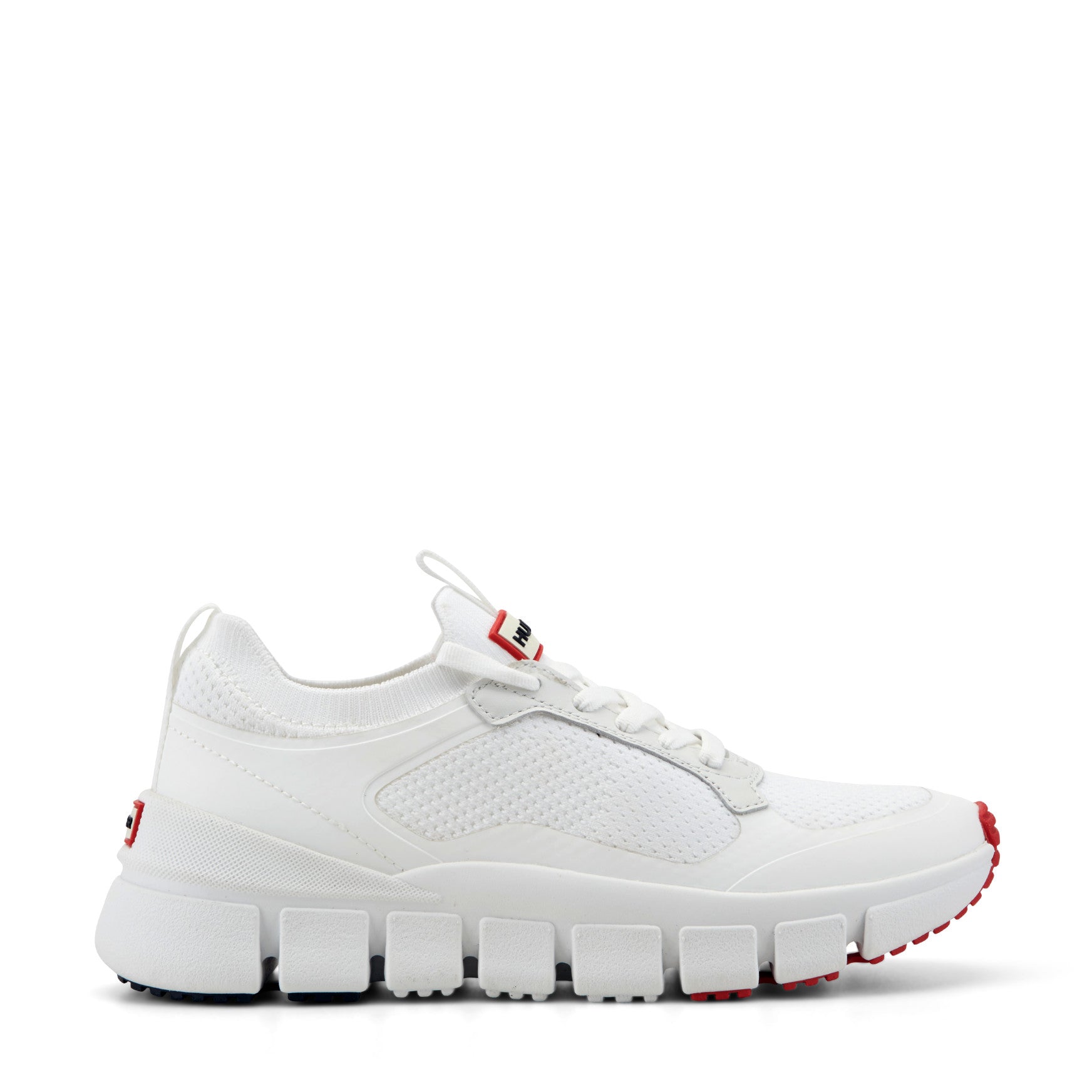 Hunter Boots Irena Casual Lace-up Sneakers