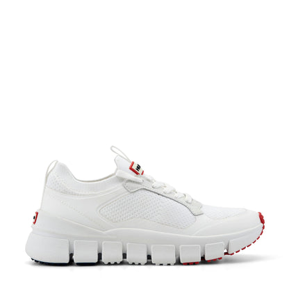 Hunter Boots Irena Casual Lace-up Sneakers