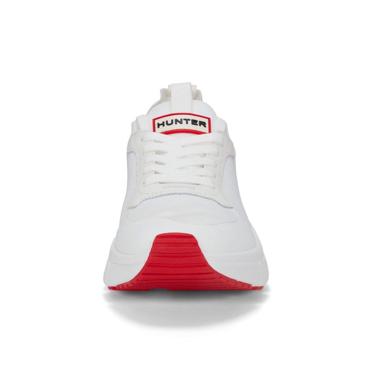 Hunter Boots Irena Casual Lace-up Sneakers