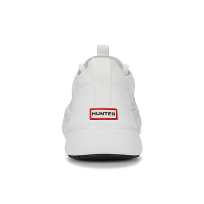 Hunter Boots Irena Casual Lace-up Sneakers
