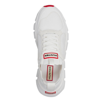 Hunter Boots Irena Casual Lace-up Sneakers