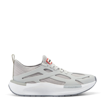 Hunter Boots Tulip Lace-up Casual Sneakers