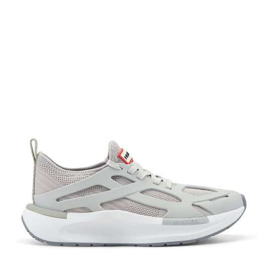 Hunter Boots Tulip Lace-up Casual Sneakers