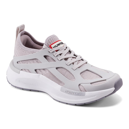 Hunter Boots Tulip Lace-up Casual Sneakers