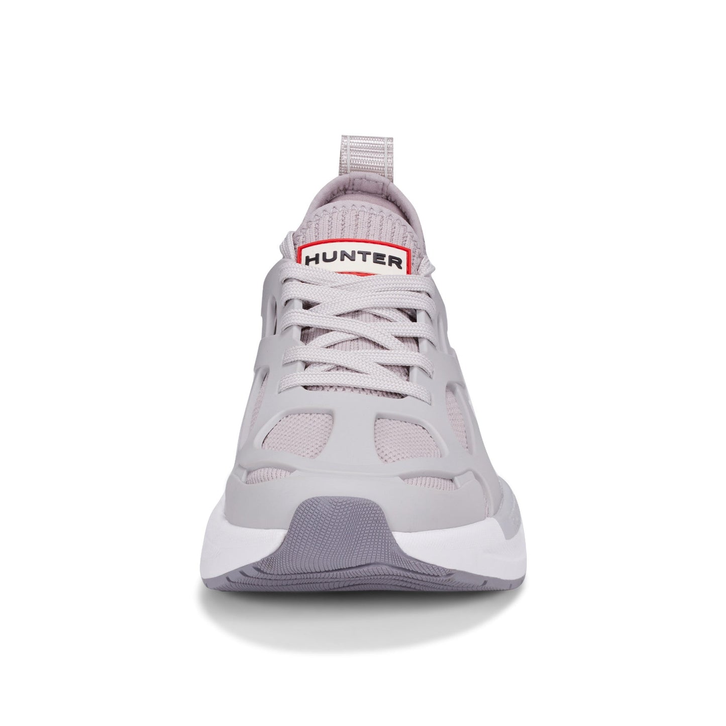 Hunter Boots Tulip Lace-up Casual Sneakers