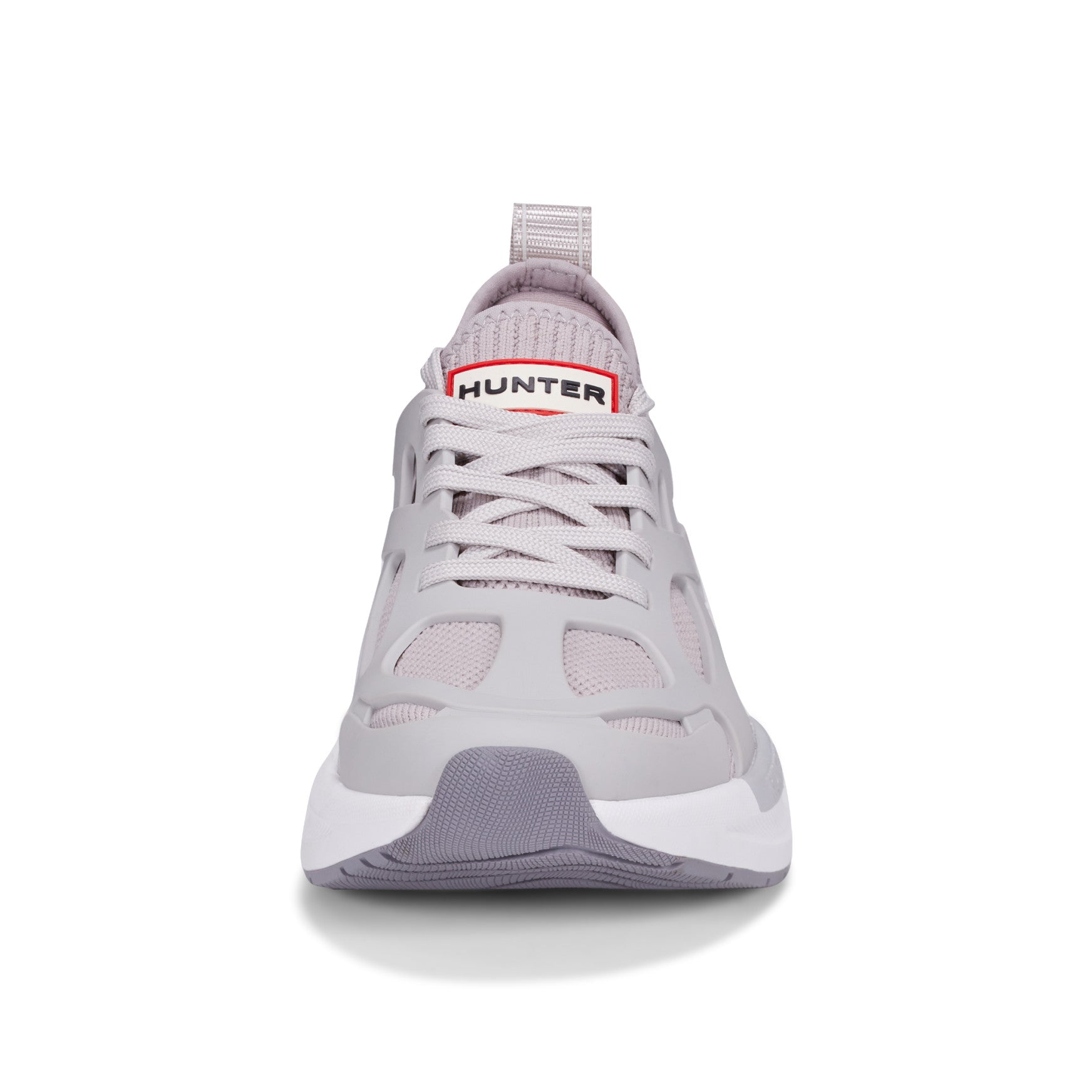 Hunter Boots Tulip Lace-up Casual Sneakers