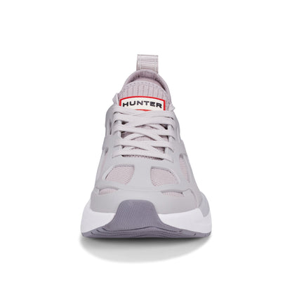 Hunter Boots Tulip Lace-up Casual Sneakers