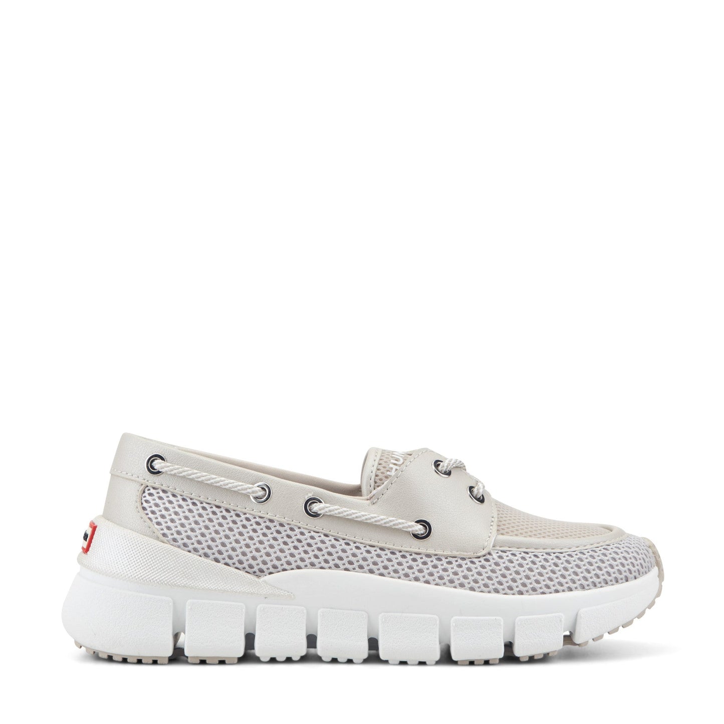 Hunter Boots Sasa Slip-on Casual Flat Shoes
