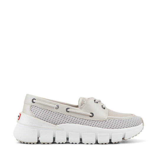 Hunter Boots Sasa Slip-on Casual Flat Shoes