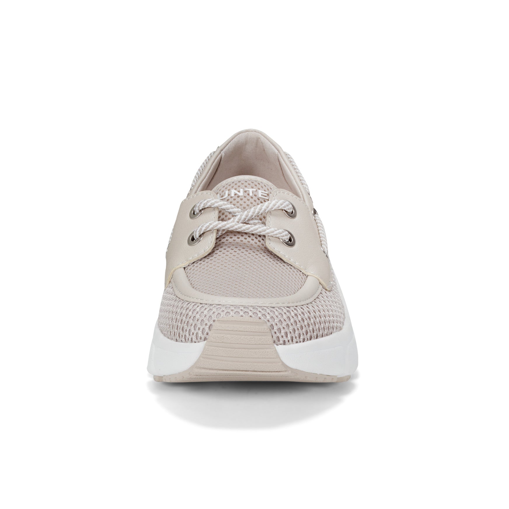 Hunter Boots Sasa Slip-on Casual Flat Shoes