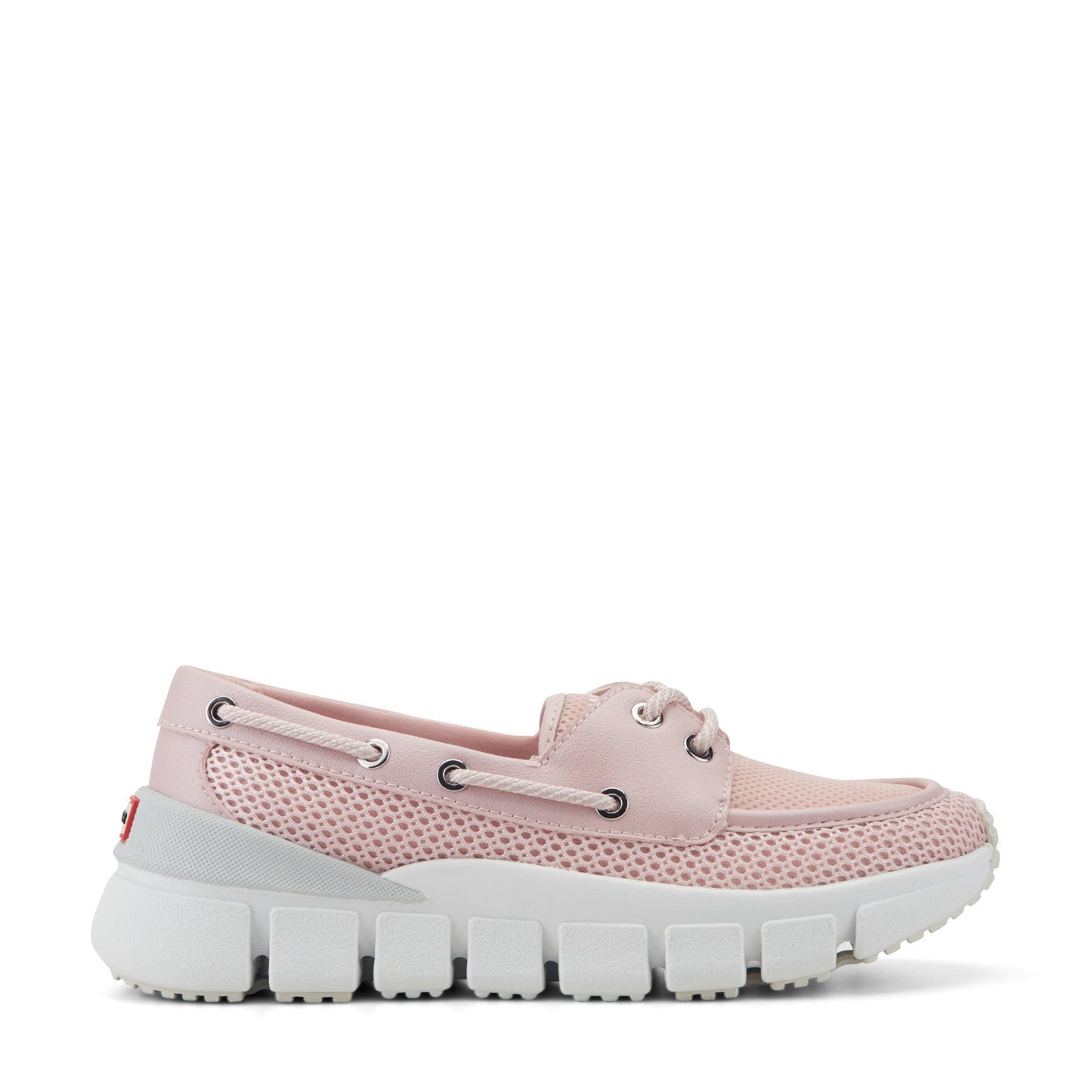 Hunter Boots Sasa Slip-on Casual Flat Shoes