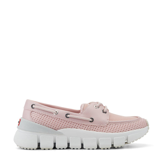 Hunter Boots Sasa Slip-on Casual Flat Shoes