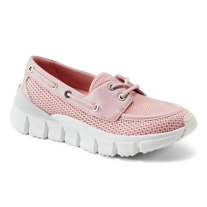 Hunter Boots Sasa Slip-on Casual Flat Shoes