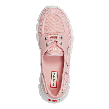 Hunter Boots Sasa Slip-on Casual Flat Shoes