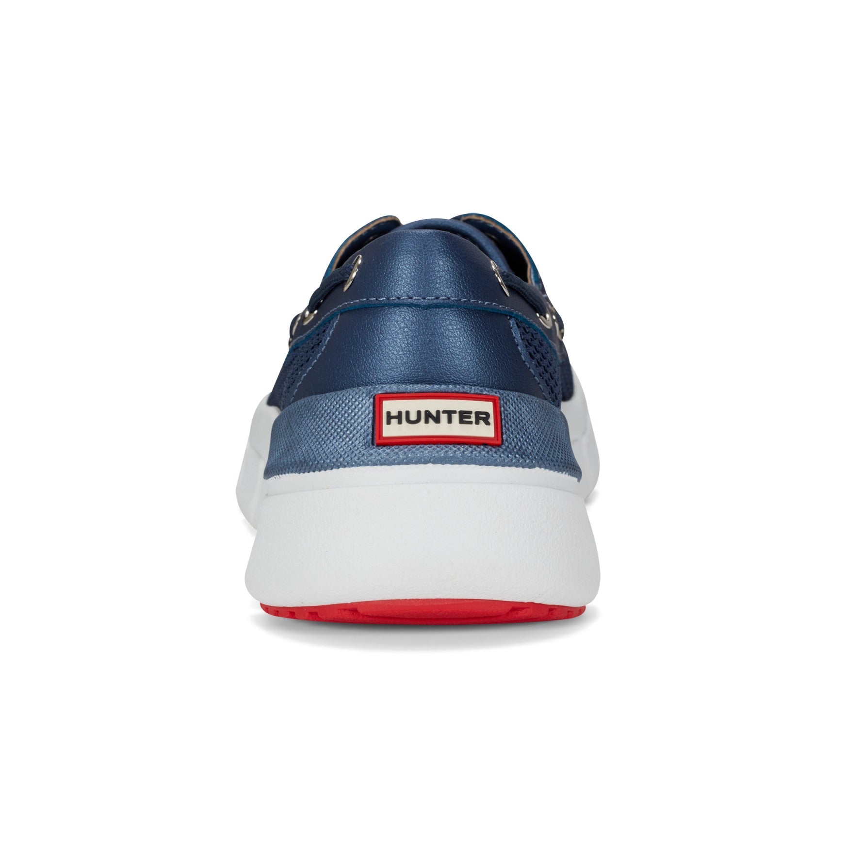Hunter Boots Sasa Slip-on Casual Flat Shoes