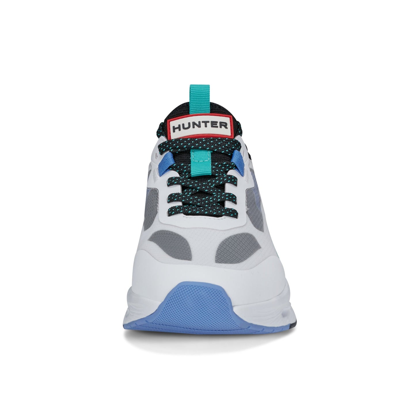 Hunter Boots Ginny Casual Lace-up Sneakers