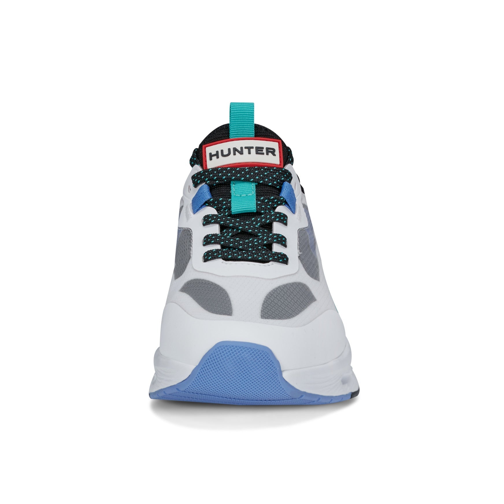 Hunter Boots Ginny Casual Lace-up Sneakers
