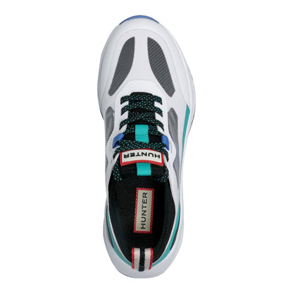 Hunter Boots Ginny Casual Lace-up Sneakers