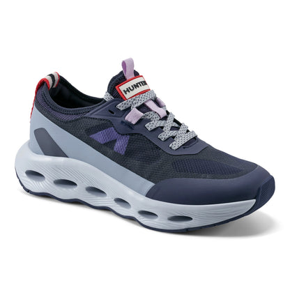 Hunter Boots Ginny Casual Lace-up Sneakers
