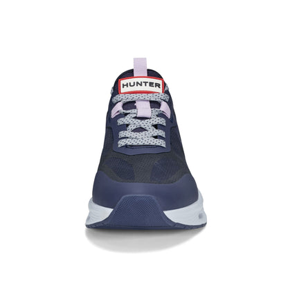 Hunter Boots Ginny Casual Lace-up Sneakers