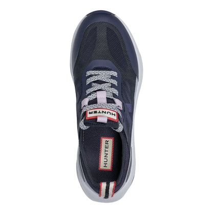 Hunter Boots Ginny Casual Lace-up Sneakers
