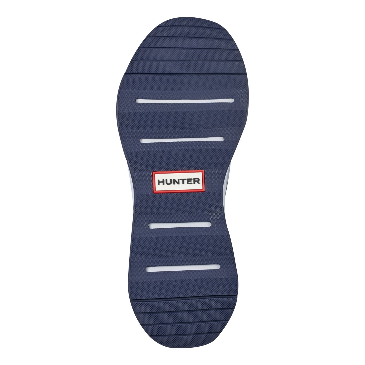 Hunter Boots Ginny Casual Lace-up Sneakers