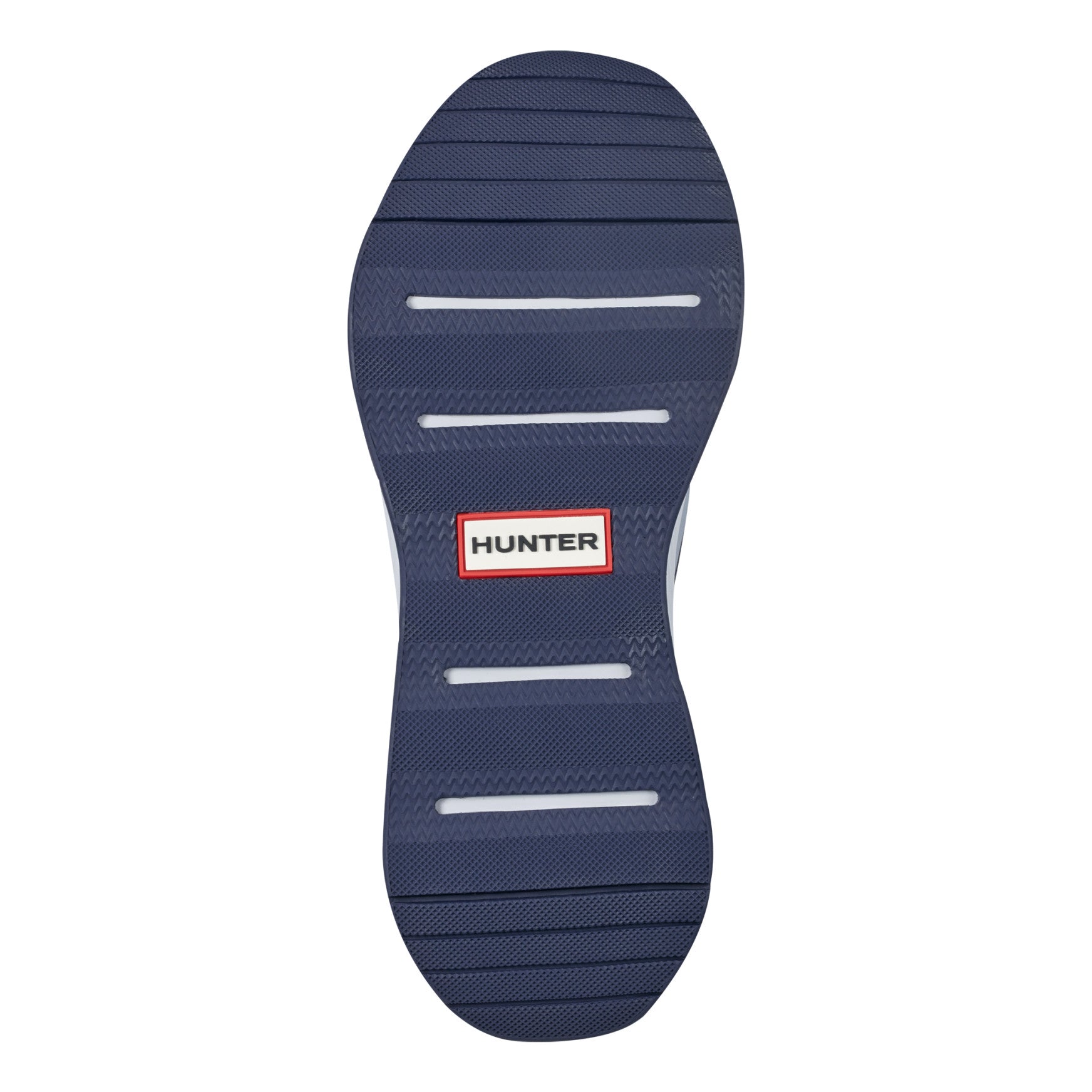 Hunter Boots Ginny Casual Lace-up Sneakers