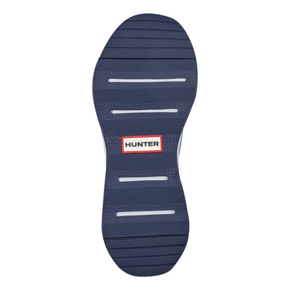 Hunter Boots Ginny Casual Lace-up Sneakers
