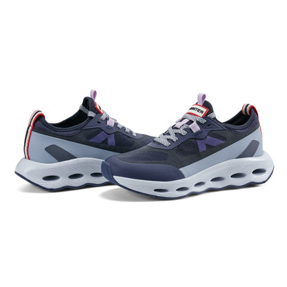 Hunter Boots Ginny Casual Lace-up Sneakers
