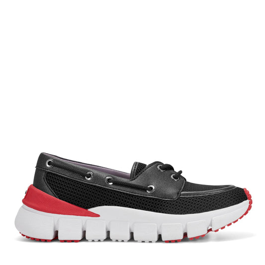Hunter Boots Sasa Slip-on Casual Flat Shoes