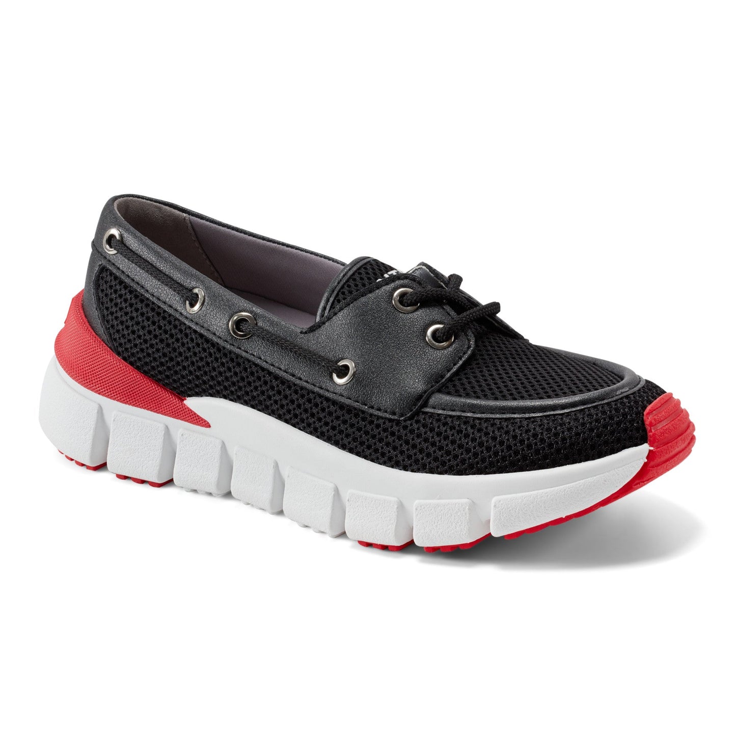 Hunter Boots Sasa Slip-on Casual Flat Shoes