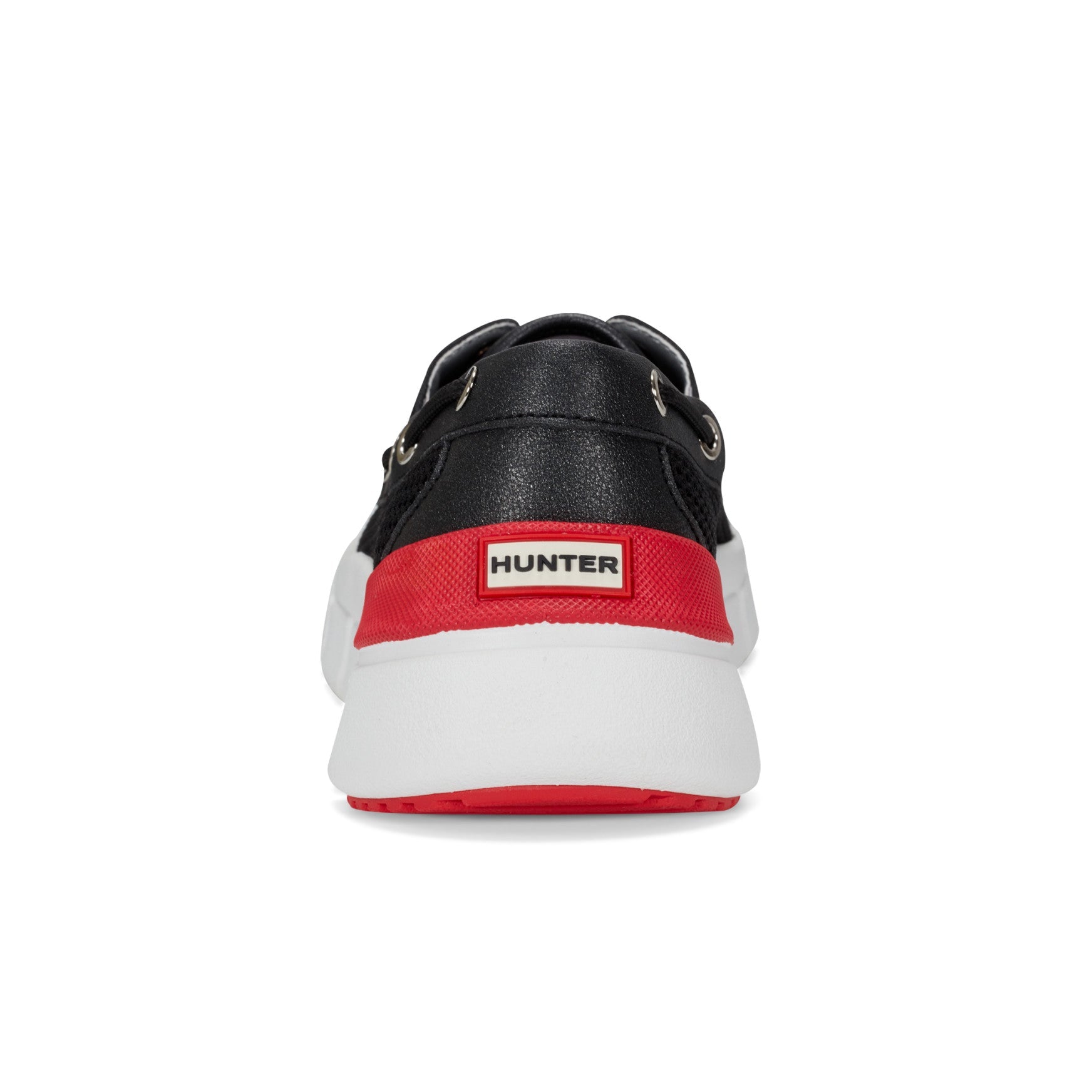 Hunter Boots Sasa Slip-on Casual Flat Shoes