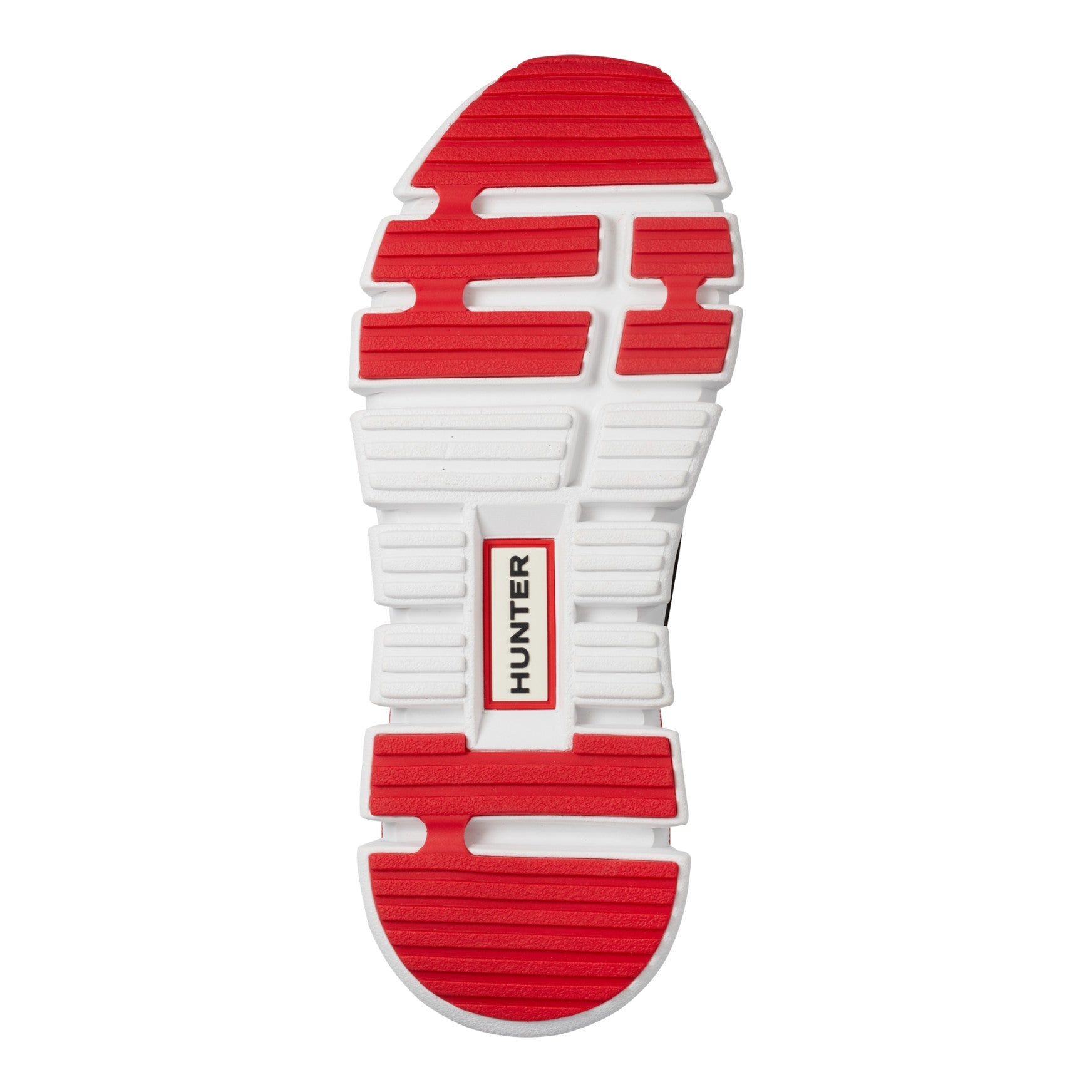 Hunter Boots Sasa Slip-on Casual Flat Shoes