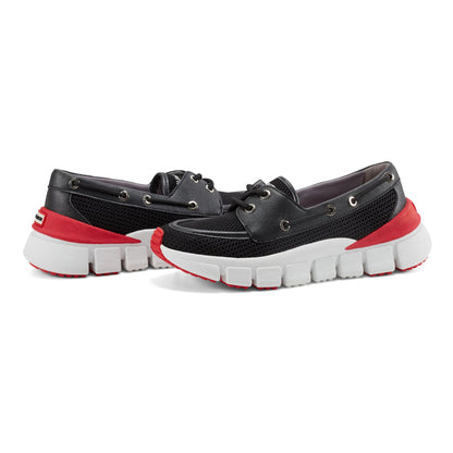 Hunter Boots Sasa Slip-on Casual Flat Shoes