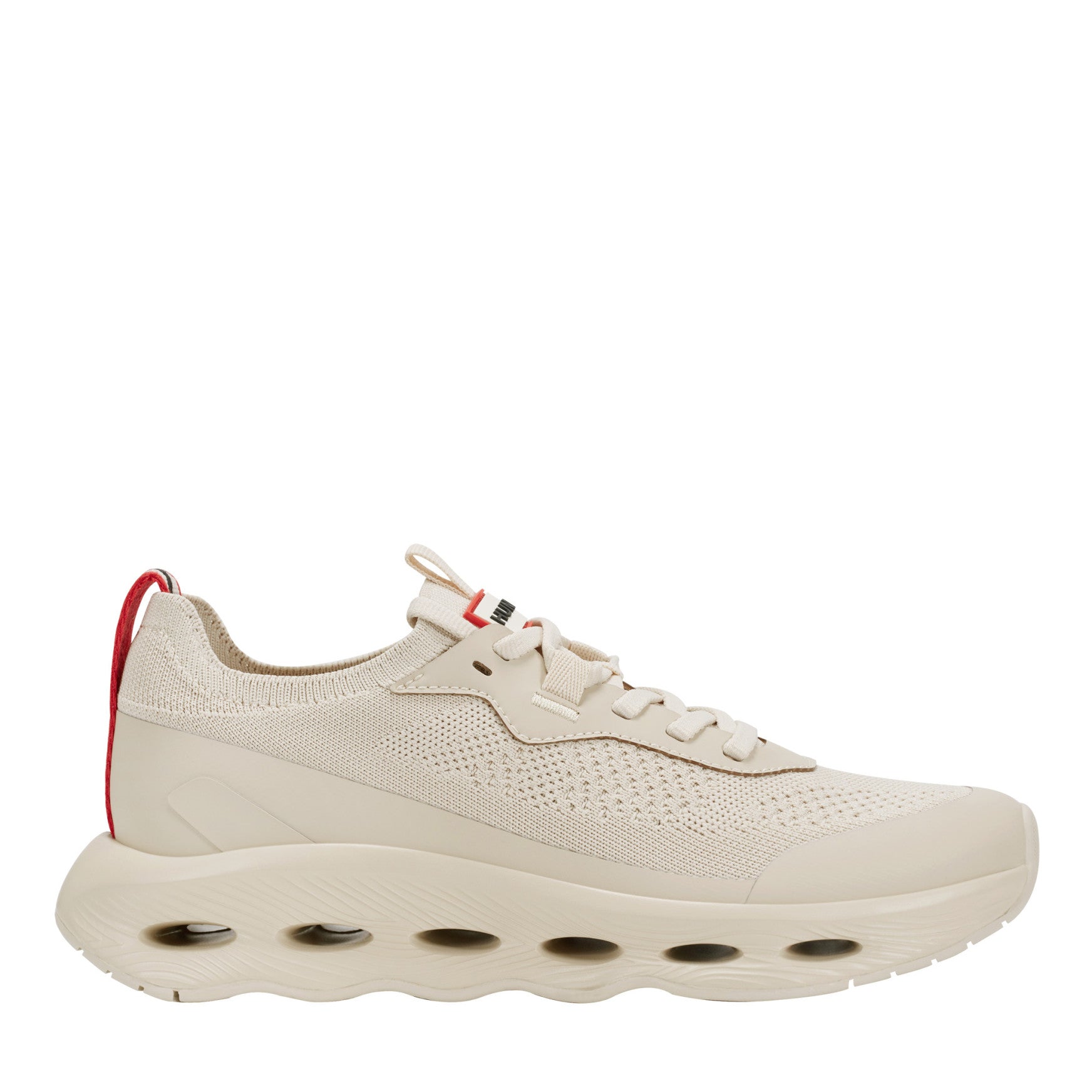 Hunter Boots Ginger Casual Lace-up Sneakers