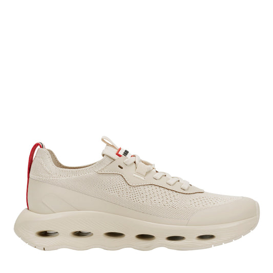 Hunter Boots Ginger Casual Lace-up Sneakers