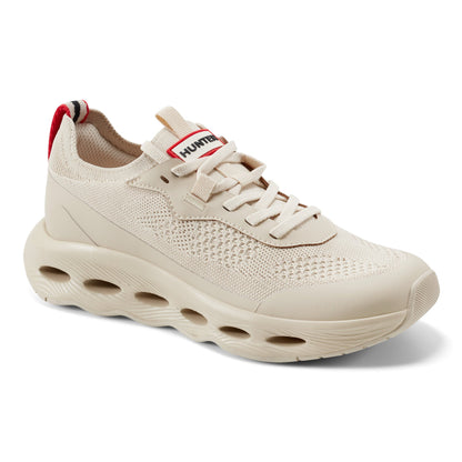 Hunter Boots Ginger Casual Lace-up Sneakers
