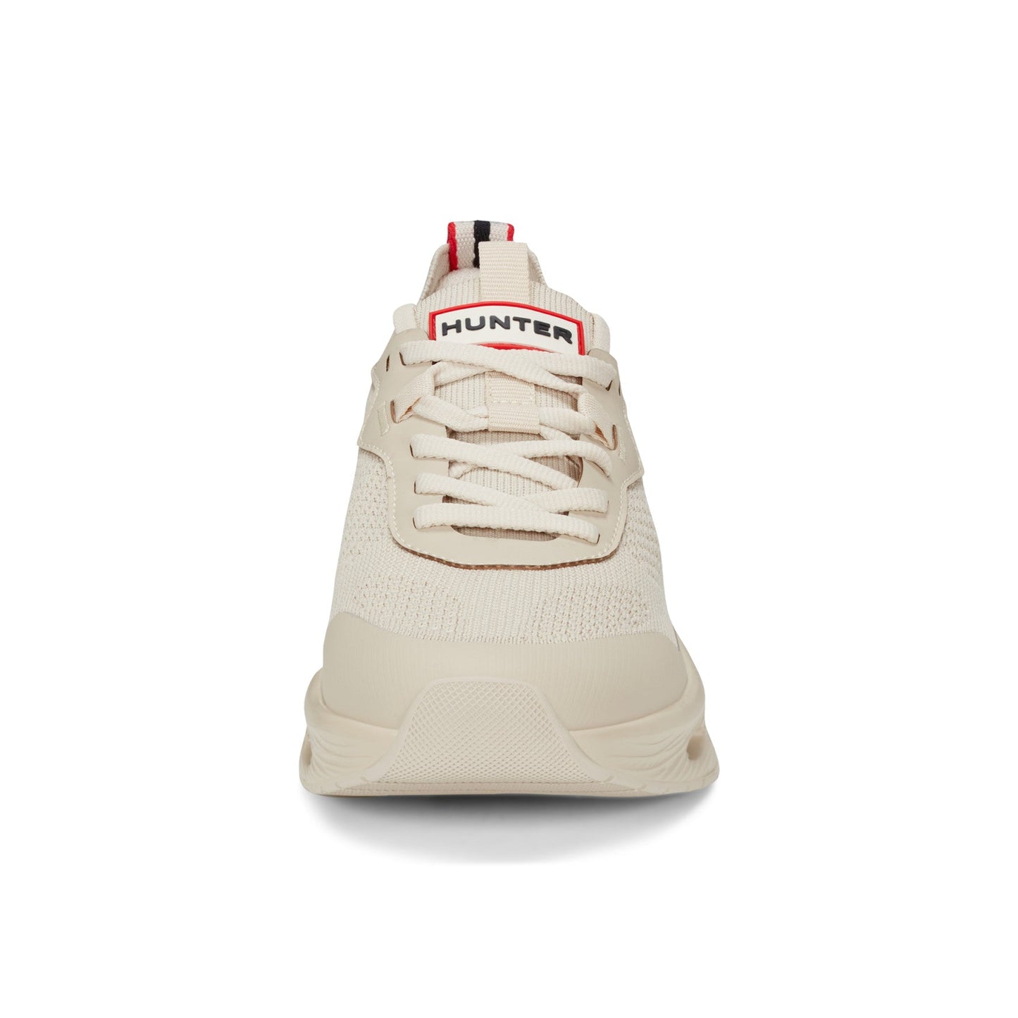 Hunter Boots Ginger Casual Lace-up Sneakers