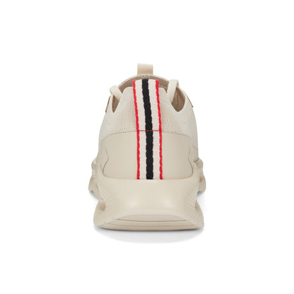 Hunter Boots Ginger Casual Lace-up Sneakers