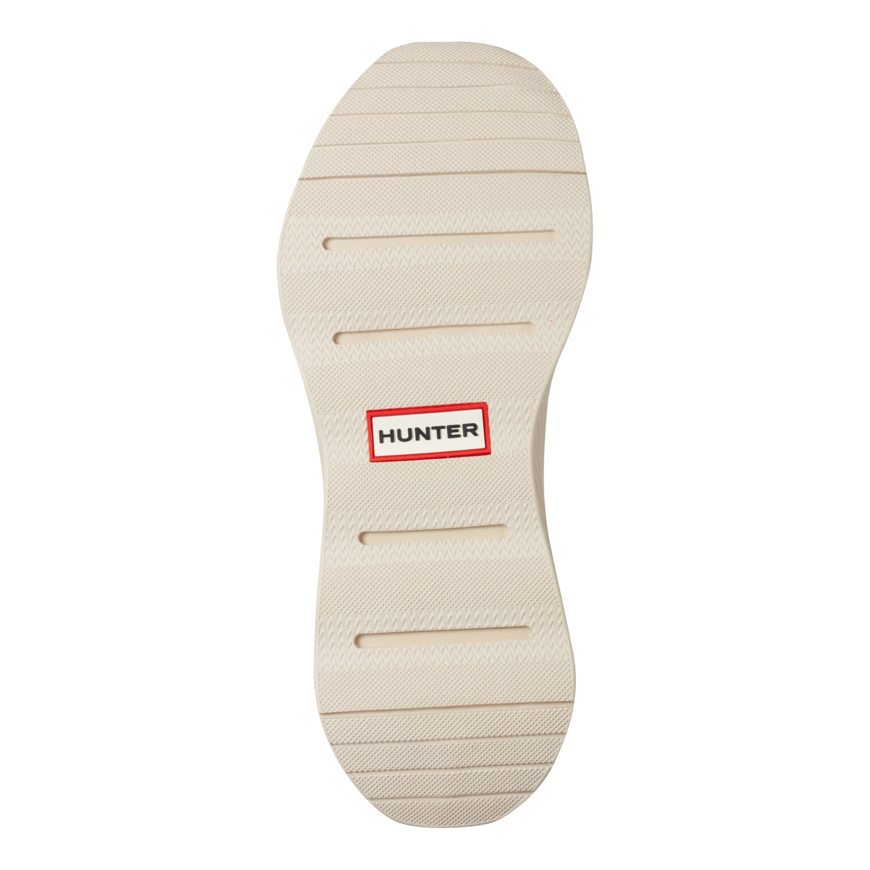 Hunter Boots Ginger Casual Lace-up Sneakers